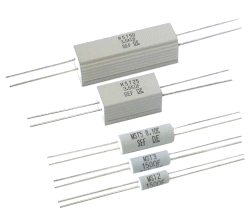 電流検出用シャント抵抗器 MST・HST