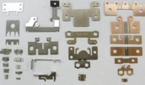 カレントセンサー 板シャント  PW4・SSR