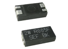 電流検出用抵抗器 SRE