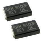電流検出用面実装抵抗器 SRM