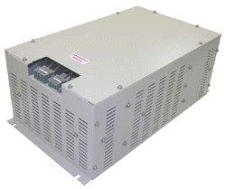 インバーター用抵抗器ユニット 　SU